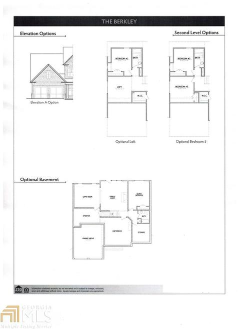 195 Dibble Dr, Jefferson, GA 30549 photo 2