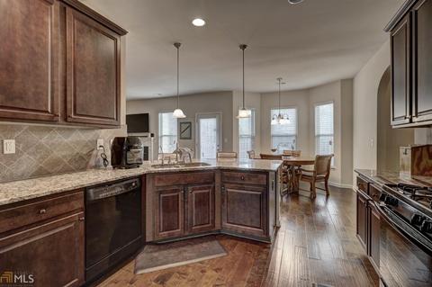12108 Centerra Dr, Hampton, GA 30228 photo 3