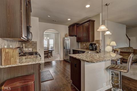 12108 Centerra Dr, Hampton, GA 30228 photo 5