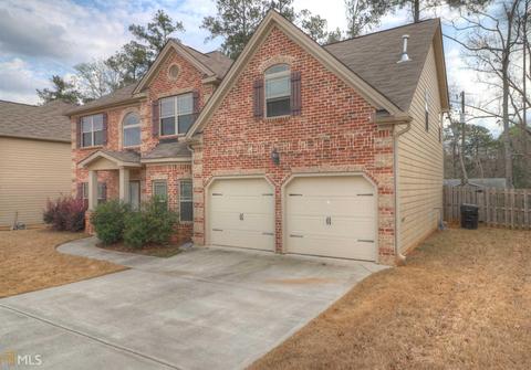 12108 Centerra Dr, Hampton, GA 30228 photo 2