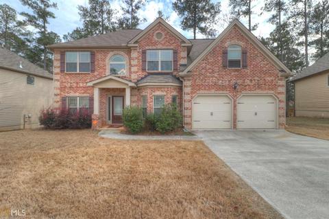 12108 Centerra Dr, Hampton, GA 30228 photo 1