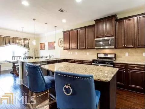175 Julia Ann Ln, Covington, GA 30016 photo 9