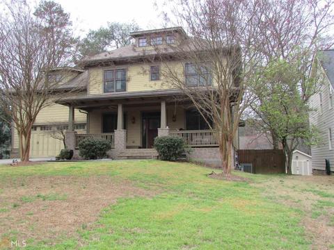2998 Park, Chamblee, GA 30341 photo 2