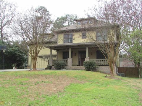 2998 Park, Chamblee, GA 30341 photo 1