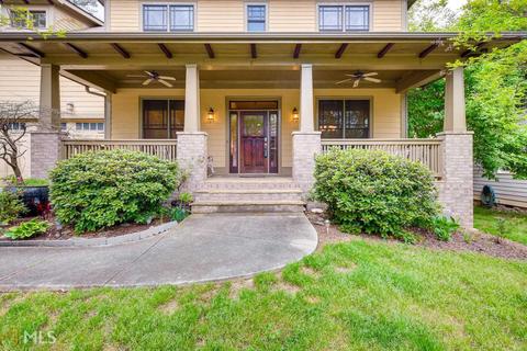 2998 Park, Chamblee, GA 30341 photo 3