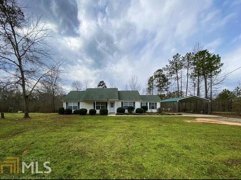 211 Brooks Rd, Jackson, GA 30233 photo 1