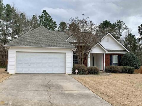 213 Revolutionary, Hampton, GA 30228 photo 1