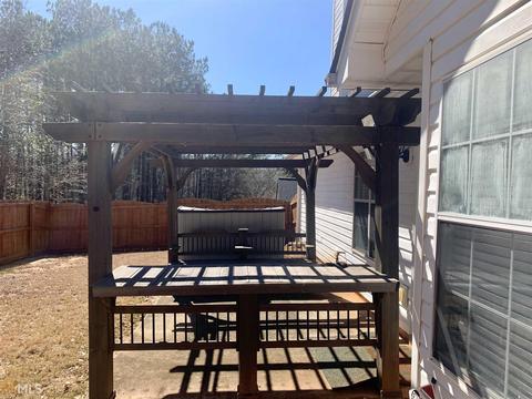 213 Revolutionary, Hampton, GA 30228 photo 9