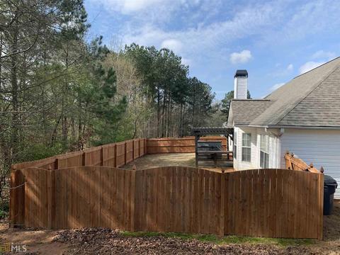 213 Revolutionary, Hampton, GA 30228 photo 5