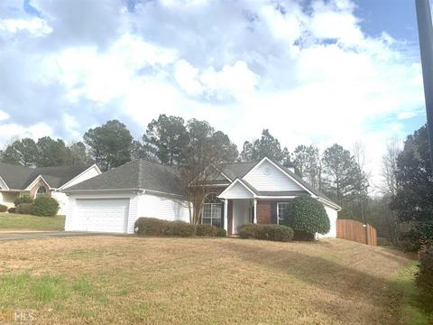 213 Revolutionary, Hampton, GA 30228 photo 3