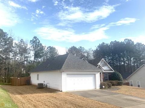 213 Revolutionary, Hampton, GA 30228 photo 2