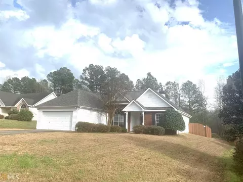 213 Revolutionary Dr, Hampton, GA 30228 photo 3