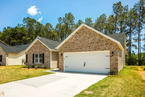 120 Back Cedar, Warner Robins, GA 31093 photo 2