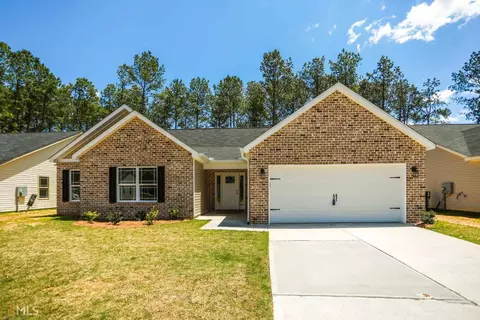 120 Back Cedar, Warner Robins, GA 31093 photo 1