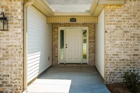 116 Back Cedar, Warner Robins, GA 31093 photo 3