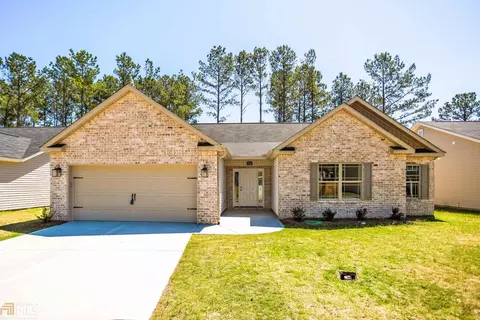 116 Back Cedar, Warner Robins, GA 31093 photo 1