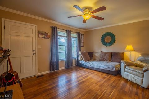 5000 Highway 145, Carnesville, GA 30521 photo 13