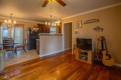 5000 Highway 145, Carnesville, GA 30521 photo 14