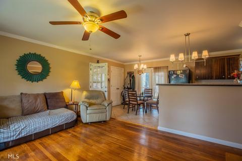 5000 Highway 145, Carnesville, GA 30521 photo 12