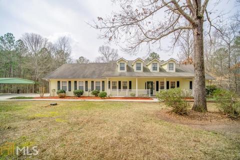 12921 Panhandle Rd, Hampton, GA 30228 photo 1
