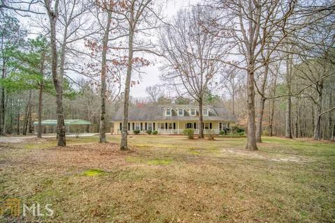 12921 Panhandle Rd, Hampton, GA 30228 photo 4