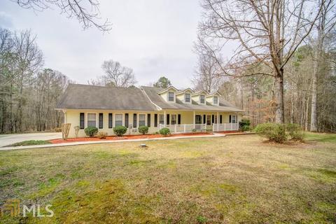 12921 Panhandle Rd, Hampton, GA 30228 photo 2
