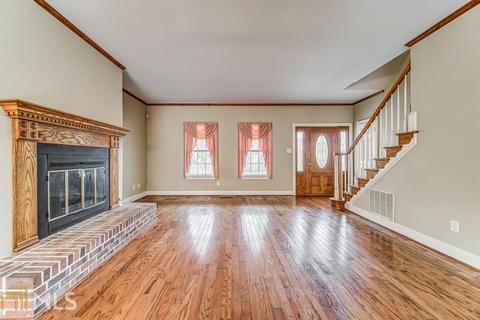 12921 Panhandle Rd, Hampton, GA 30228 photo 5