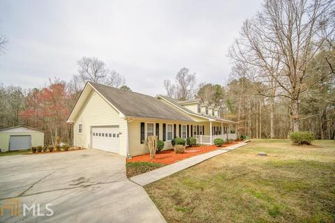 12921 Panhandle Rd, Hampton, GA 30228 photo 3