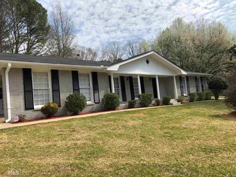 5890 Fox Run, Rex, GA 30273 photo 8