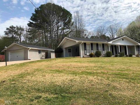 5890 Fox Run, Rex, GA 30273 photo 5