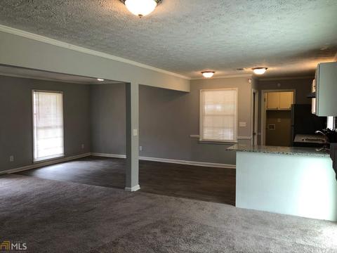 5890 Fox Run, Rex, GA 30273 photo 16