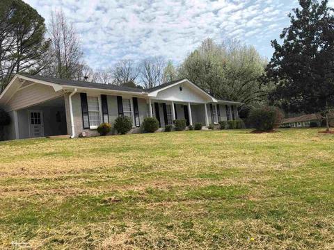 5890 Fox Run, Rex, GA 30273 photo 6