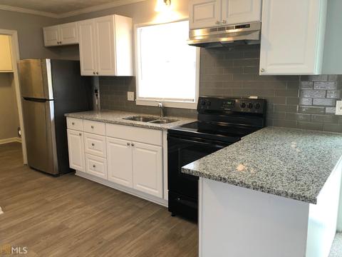 5890 Fox Run, Rex, GA 30273 photo 19