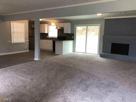 5890 Fox Run, Rex, GA 30273 photo 13