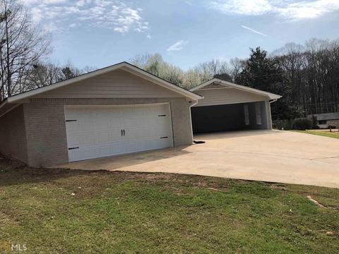 5890 Fox Run, Rex, GA 30273 photo 11