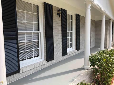5890 Fox Run, Rex, GA 30273 photo 3