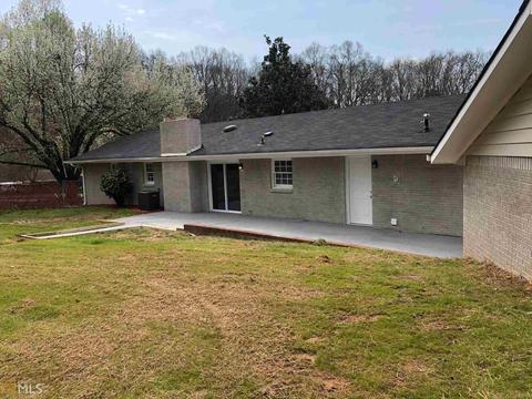 5890 Fox Run, Rex, GA 30273 photo 32