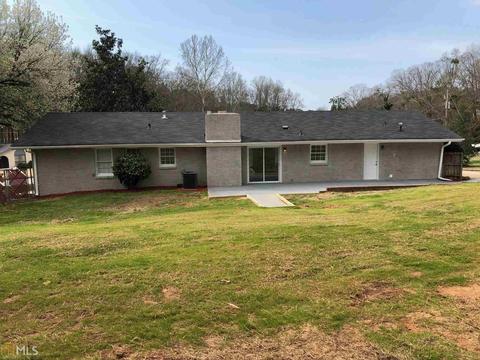 5890 Fox Run, Rex, GA 30273 photo 34