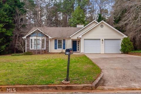 75 Trotters, Covington, GA 30016 photo 1