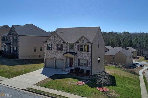 1187 Lehavre Ct, Hampton, GA 30228 photo 3