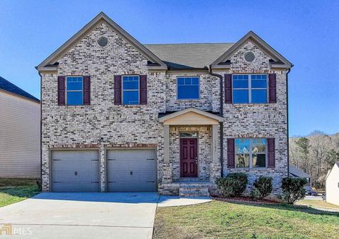 1187 Lehavre Ct, Hampton, GA 30228 photo 1