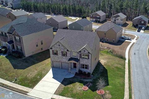 1187 Lehavre Ct, Hampton, GA 30228 photo 4