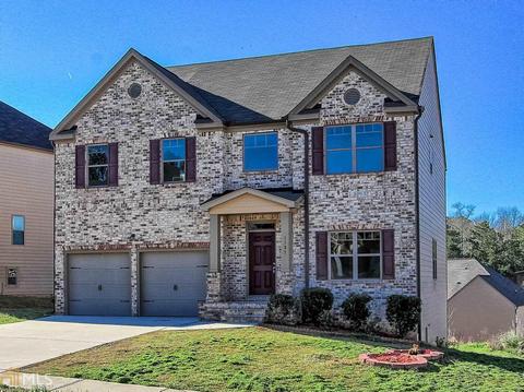 1187 Lehavre Ct, Hampton, GA 30228 photo 2