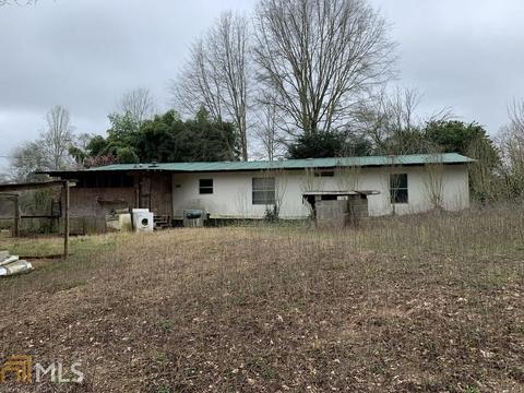 398 Smith Mill Rd, Winder, GA 30680 photo 1