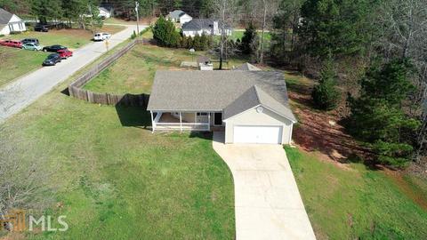 65 Spring Valley Way, Covington, GA 30016 photo 2