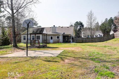 65 Spring Valley Way, Covington, GA 30016 photo 32