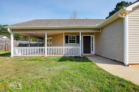 65 Spring Valley Way, Covington, GA 30016 photo 8