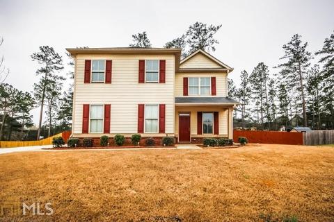 4085 Mcclendon Way, Rex, GA 30273 photo 1