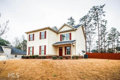 4085 Mcclendon Way, Rex, GA 30273 photo 4