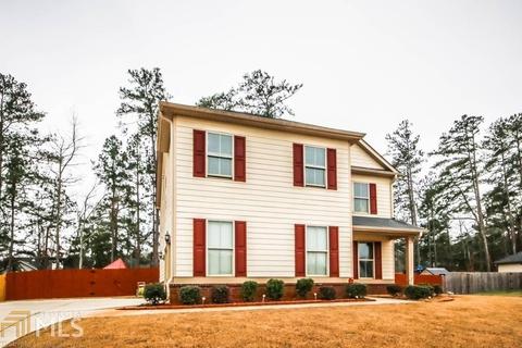 4085 Mcclendon Way, Rex, GA 30273 photo 2